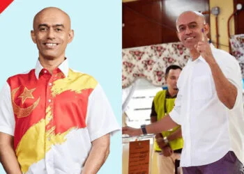 SOURCES: TWITTER & BERITA HARIAN