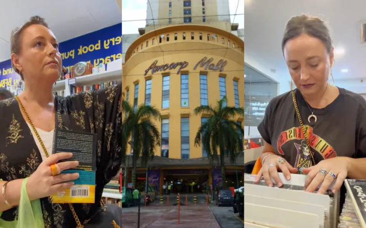 SOURCES: TIKTOK & GOWHERE.MY