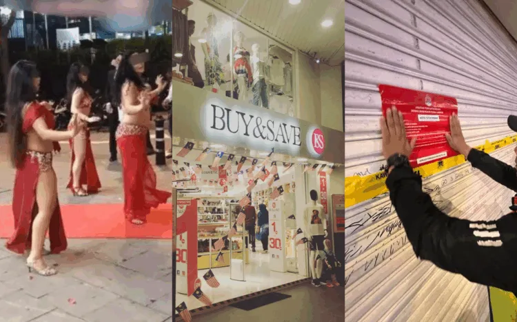 SOURCES: TIKTOK & FACEBOOK