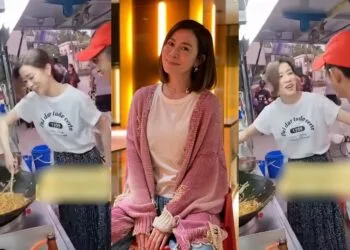 Source: IG, xiaohongshu