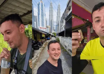 SOURCES: TIKTOK & INSTAGRAM