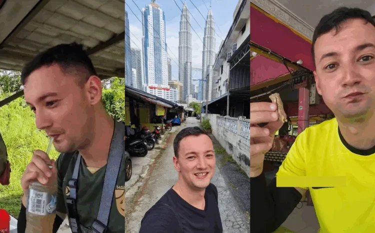 SOURCES: TIKTOK & INSTAGRAM