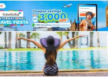 Source: PxHere.com & Traveloka