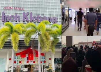 SOURCE: FACEBOOK, TIKTOK