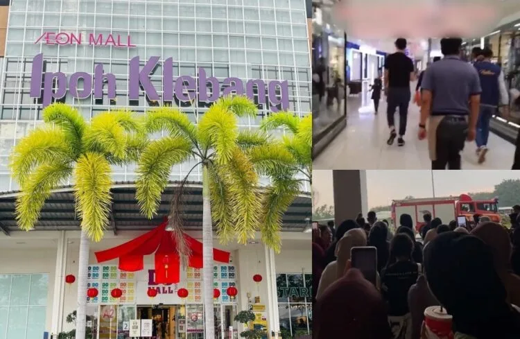 SOURCE: FACEBOOK, TIKTOK