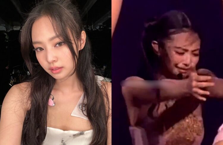 SOURCE: IG, TWITTER