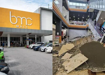 SOURCES: FACEBOOK + CHINA PRESS