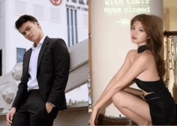 Sources: Instagram/@liuyan_ct/Tan Tan News