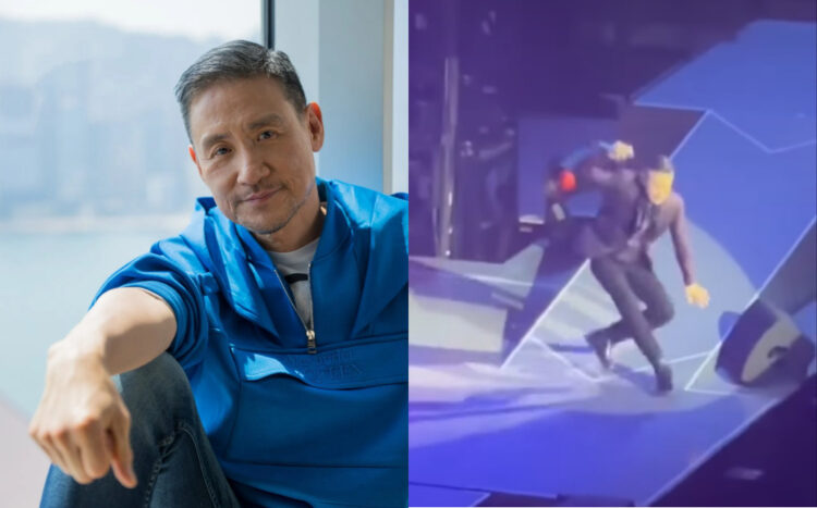 Sources: YouTube/cpnews 161/禁闻网