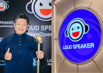 Sources: Shamiera Osment/Facebook/Loud Speaker 大嘴叭