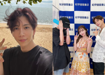 Sources: Instagram/@imutan_makeup/@kahemi1113