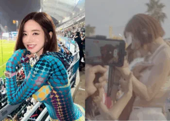 Source: Instagram/@deejaysoda