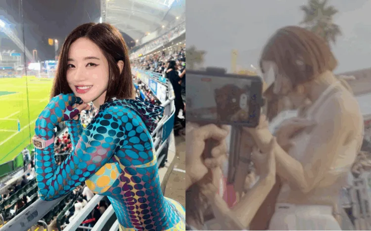 Source: Instagram/@deejaysoda