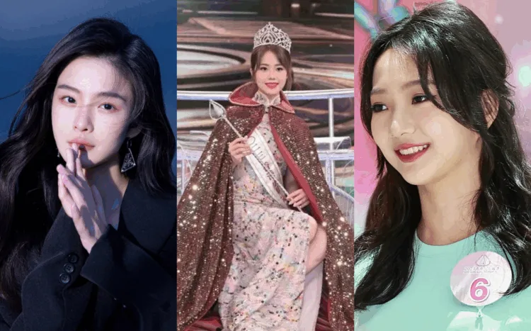 Sources: Instagram/@hilarychong_officialfansclub/@mm.uz__/@__yan_ying__