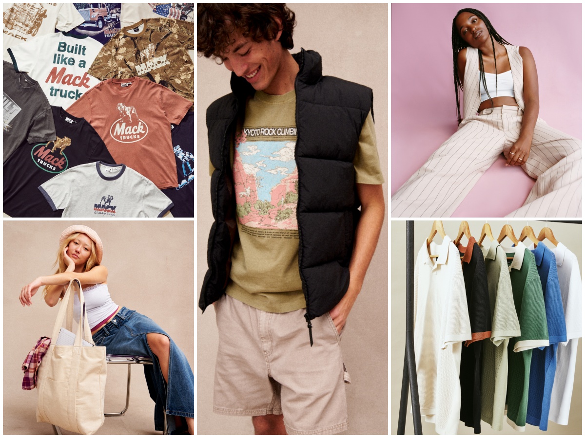 Cotton On Pounces On Season's Coolest Trends With August 2023 Collection! -  Hype MY