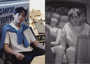 Sources: Weibo/CQTV渝乐派