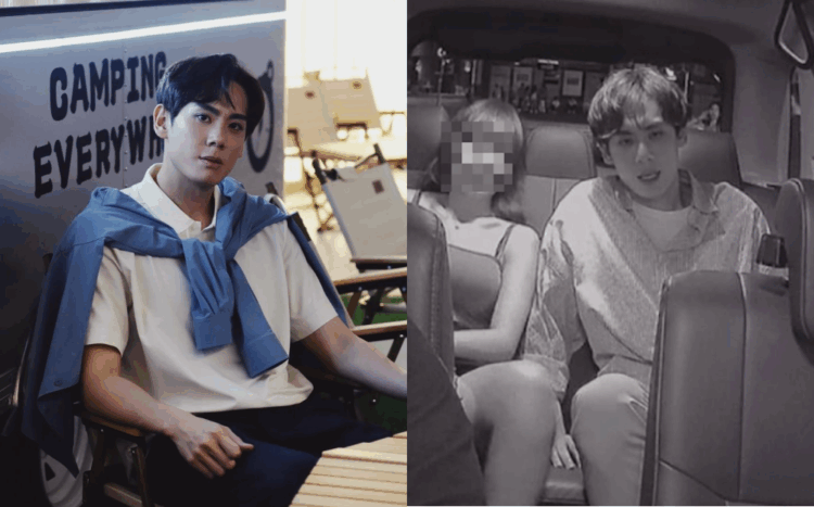 Sources: Weibo/@港剧辣评社/Instagram/@frederkkk