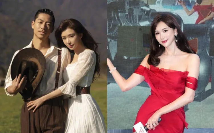 Sources: YouTube/鳳凰資訊 PhoenixTVNews/China Press/Facebook/CoCo Lee 李玟