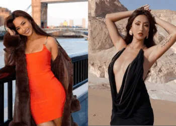 Source: Facebook/林嘉凌 薔薔Maze