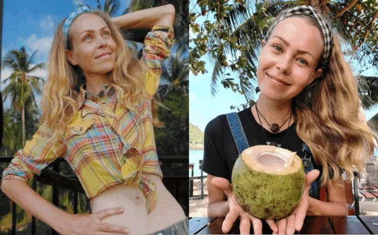 Source: Instagram/@rawveganfoodchef