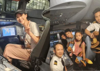 Source: Instagram/@aimeechan_official