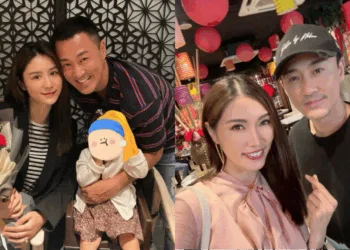 Source: TikTok/狮城詹姆斯