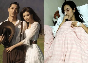 Sources: Weibo/金融八卦女/港剧辣评社