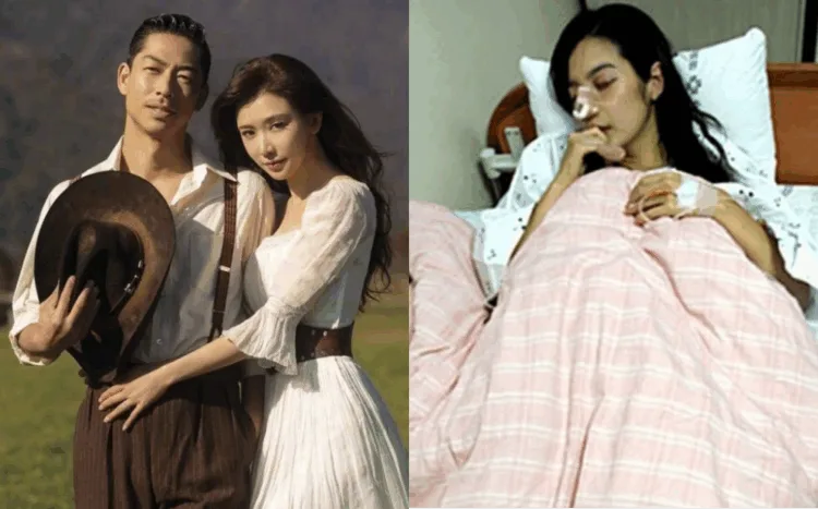 Sources: Weibo/金融八卦女/港剧辣评社