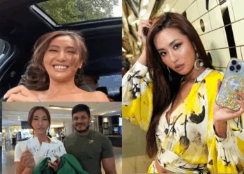 Sources: YouTube/林嘉凌 薔薔Maze/Instagram/@chialing_maze