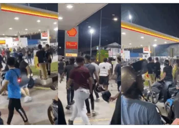 SOURCE: TWITTER, FACEBOOK