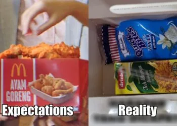 SOURCE: FACEBOOK, MCD