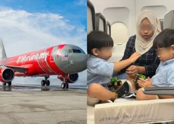 SOURCE: MYAIRLINE, FACEBOOK