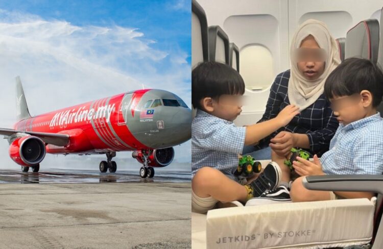 SOURCE: MYAIRLINE, FACEBOOK