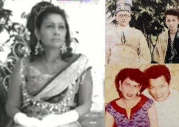 SOURCE: ORANGPERAK, WARISANPERMAISURI