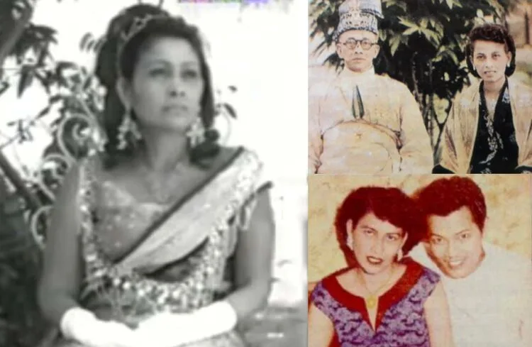 SOURCE: ORANGPERAK, WARISANPERMAISURI