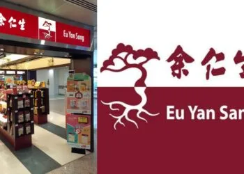 Sources: Facebook/余仁生 Eu Yan Sang/Wikimedia Commons