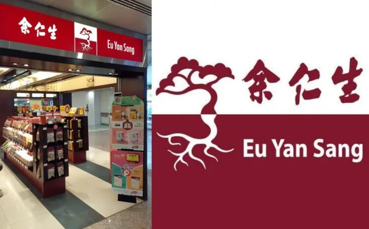 Sources: Facebook/余仁生 Eu Yan Sang/Wikimedia Commons