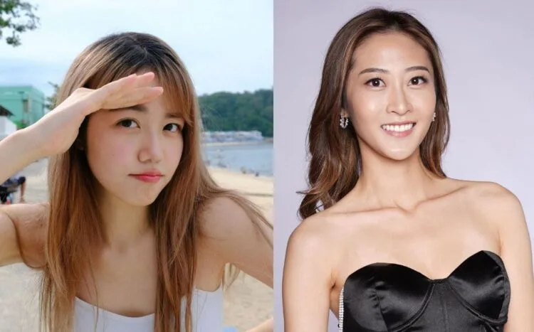 Sources: Instagram/@hilary_ig/@cht.cindy