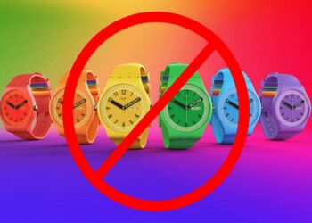 SOURCE: SWATCH