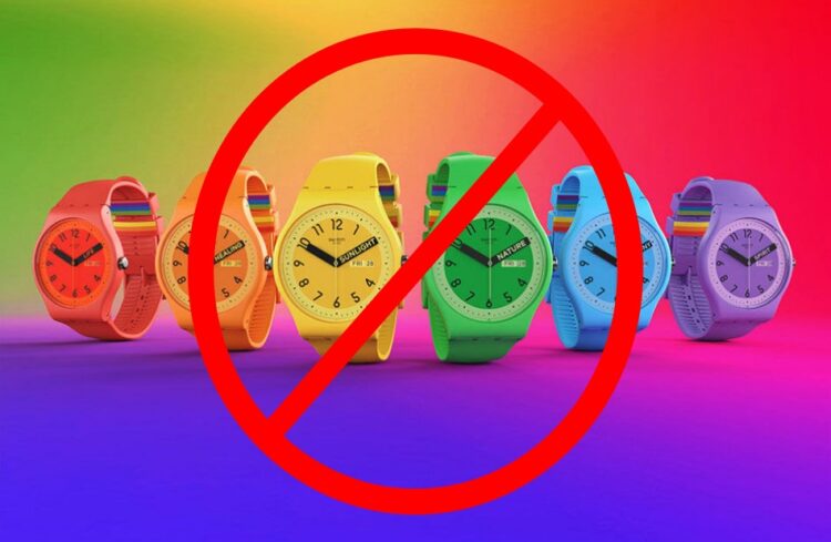 SOURCE: SWATCH