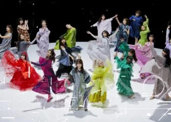 SOURCE: SAKURAZAKA46.COM