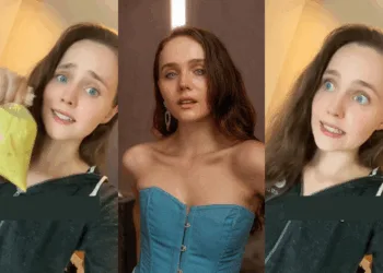 SOURCES: TIKTOK & INSTAGRAM