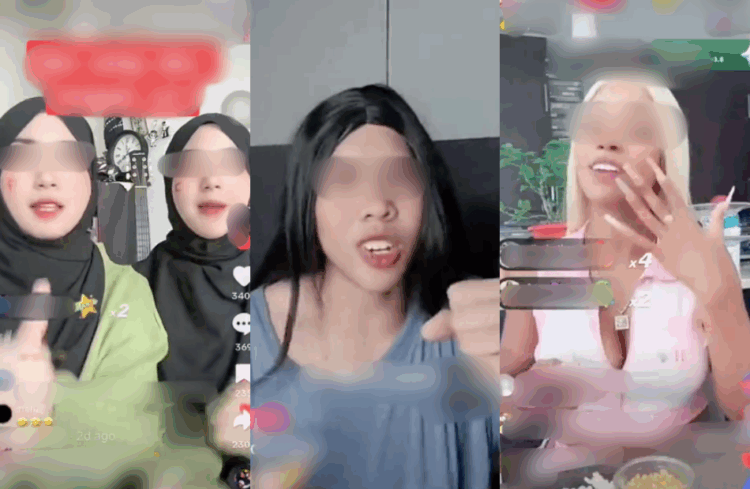 SOURCE: TIKTOK, TWITTER