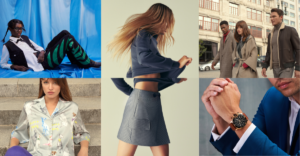 Emporio Armani, Onitsuka Tiger, Sacoor Brothers, Monki & More: This Week’s Fashion Drops You Gotta Cop!