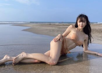 美魔女胡文英