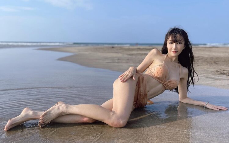 美魔女胡文英