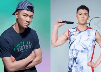 Source: Instagram/@victorsport_official