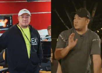 SOURCES: INSTAGRAM & YOUTUBE