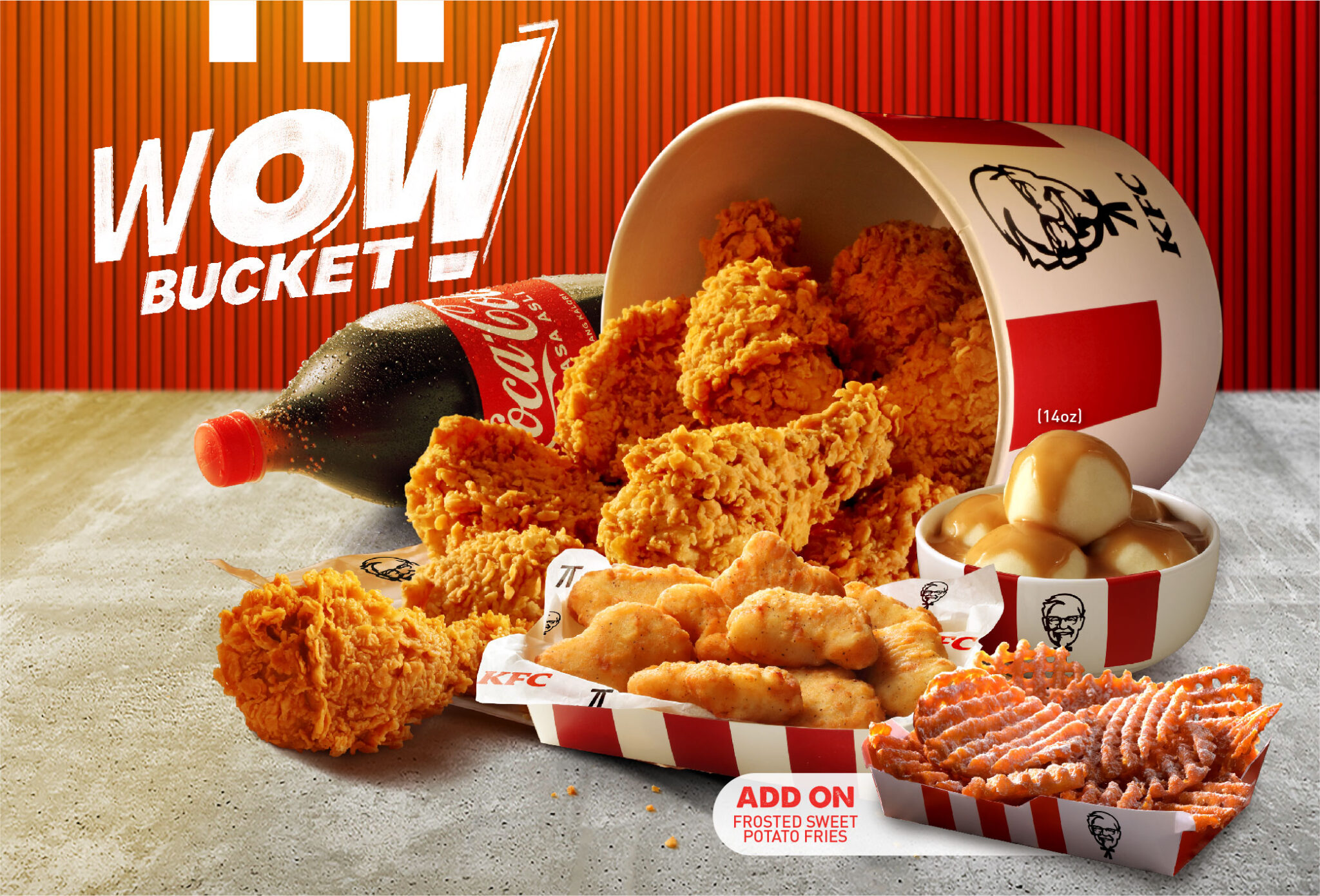 The Kfc Hype Is Real: These Two Items Are Back By Obsessive Demand! - gy5hzd3