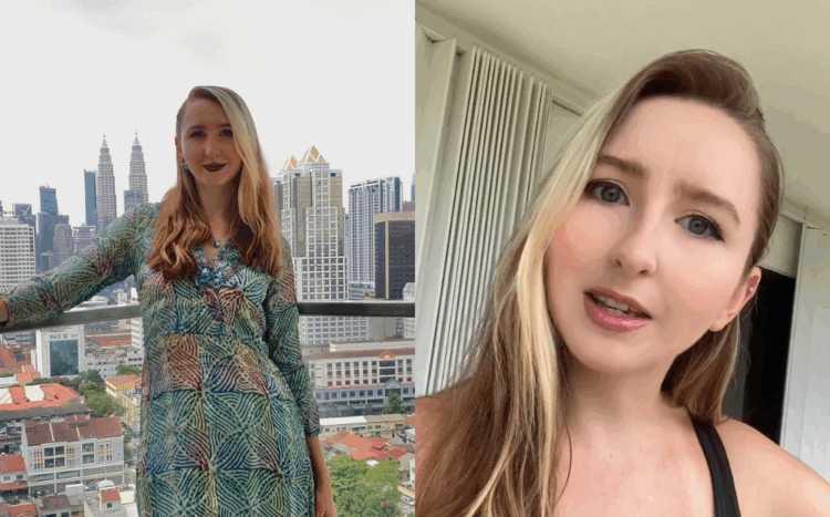 SOURCES: INSTAGRAM & TIKTOK